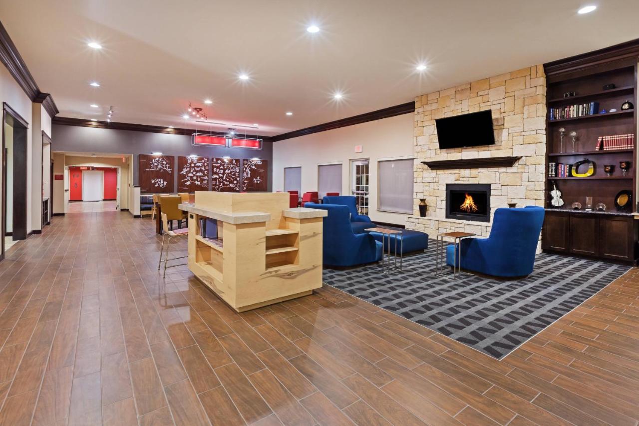 | TownePlace Suites by Marriott Odessa