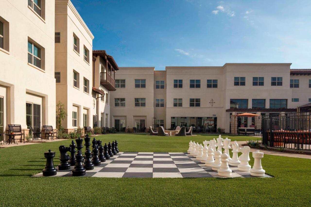  | Residence Inn by Marriott Santa Barbara Goleta