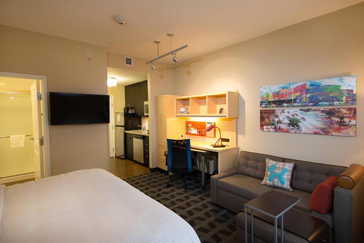  | TownePlace Suites by Marriott Lincoln North