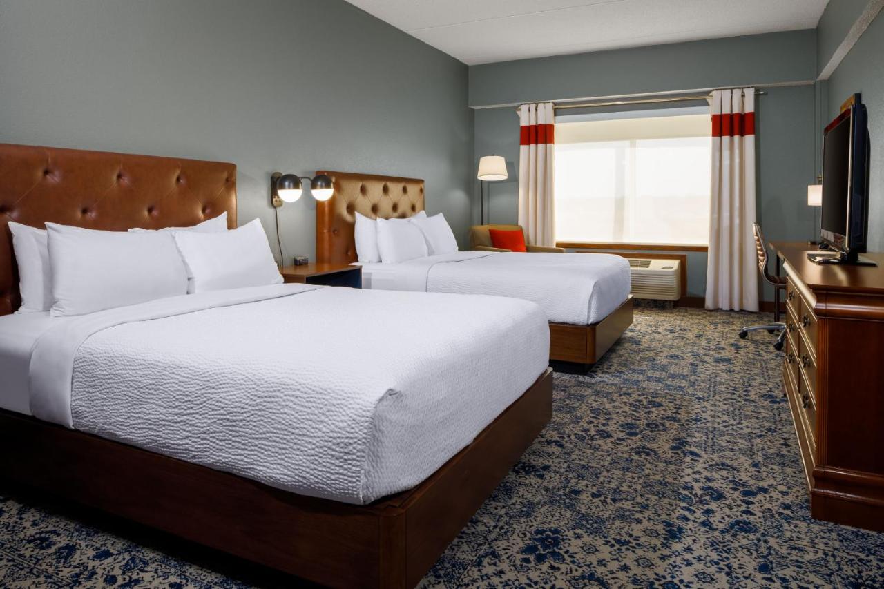  | Four Points by Sheraton Louisville Airport