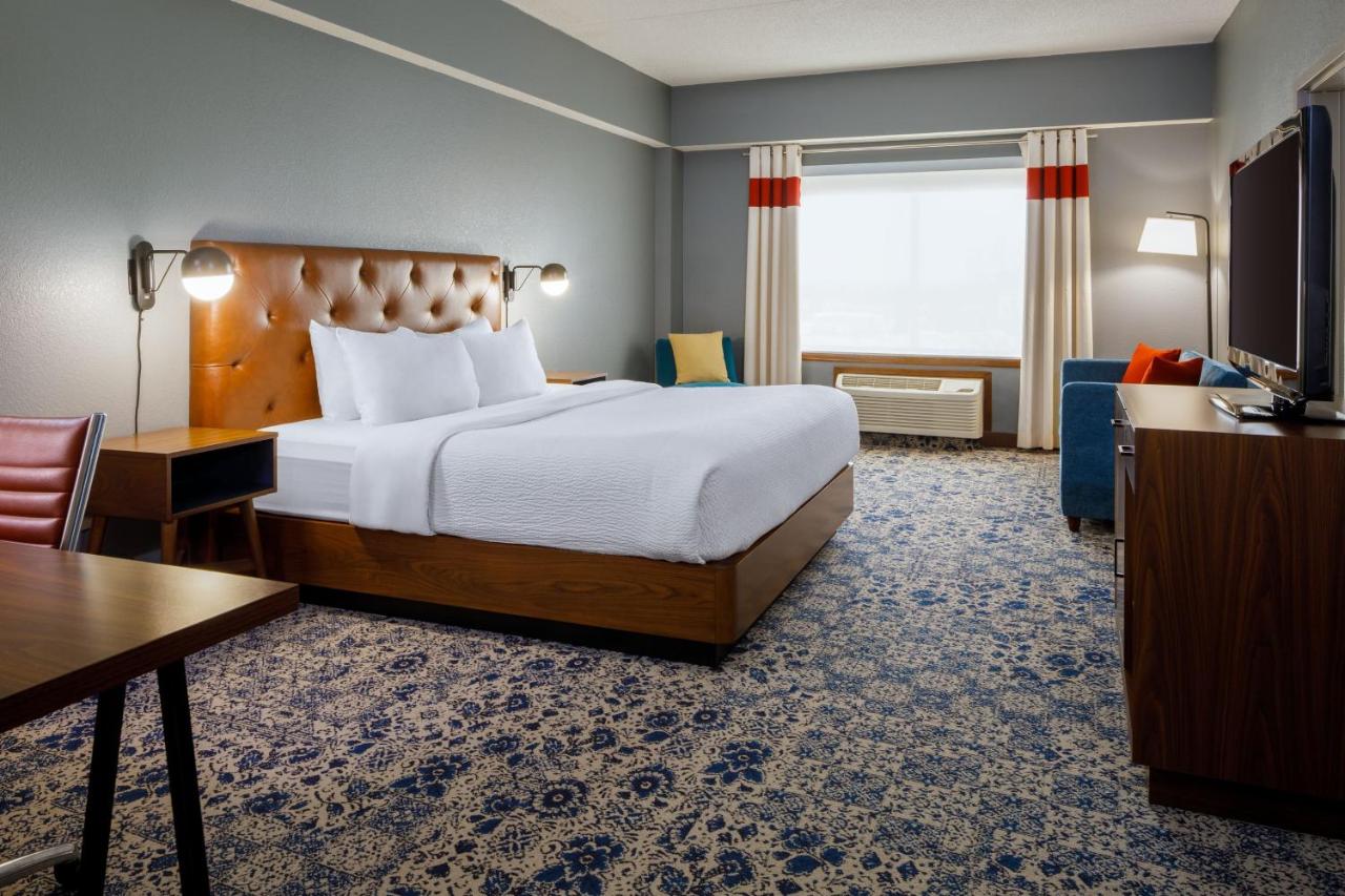  | Four Points by Sheraton Louisville Airport