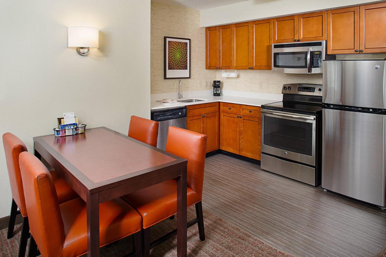  | Residence Inn by Marriott Houston West University