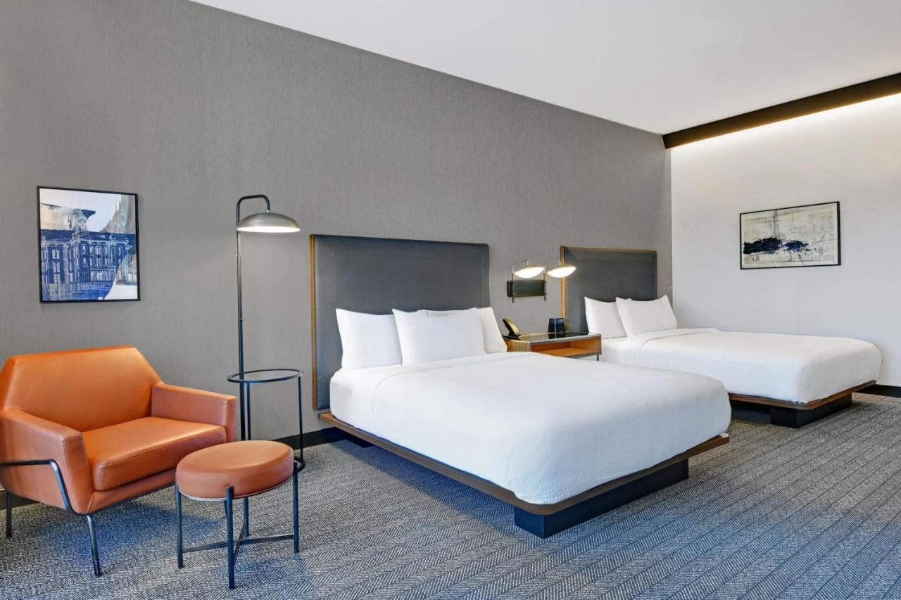  | Courtyard by Marriott Hamilton