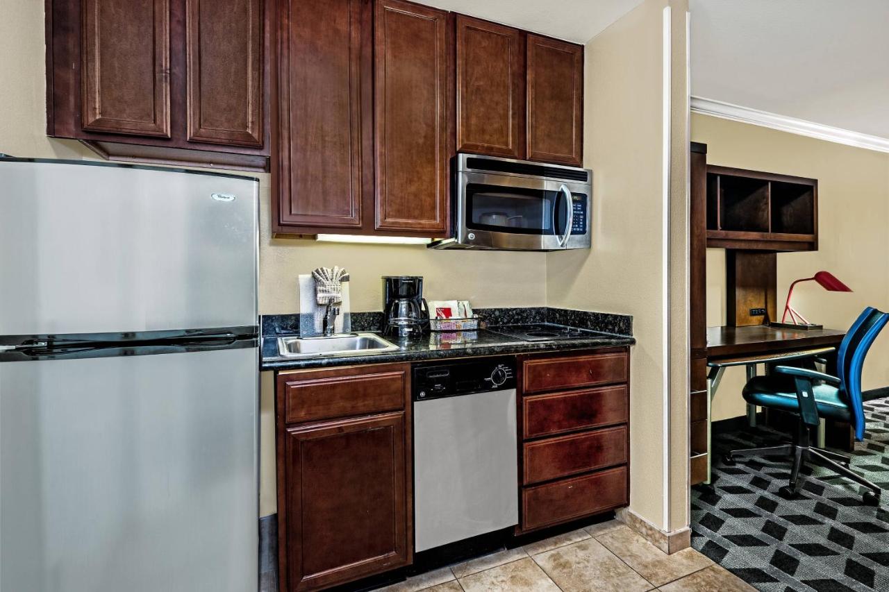 | TownePlace Suites by Marriott San Antonio Northwest