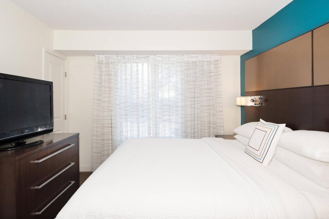  | Residence Inn by Marriott Jacksonville Butler Boulevard