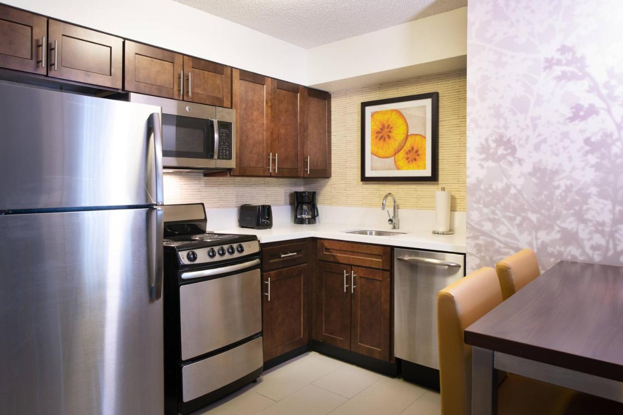  | Residence Inn by Marriott Jacksonville Butler Boulevard
