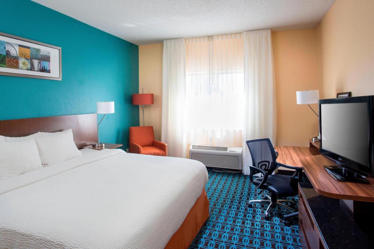  | Fairfield Inn & Suites Peru