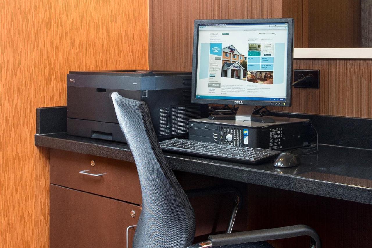  | Fairfield Inn & Suites Peru