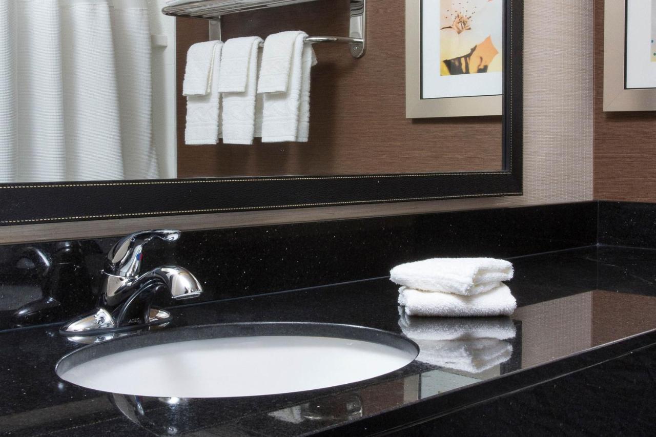  | Fairfield Inn & Suites Peru