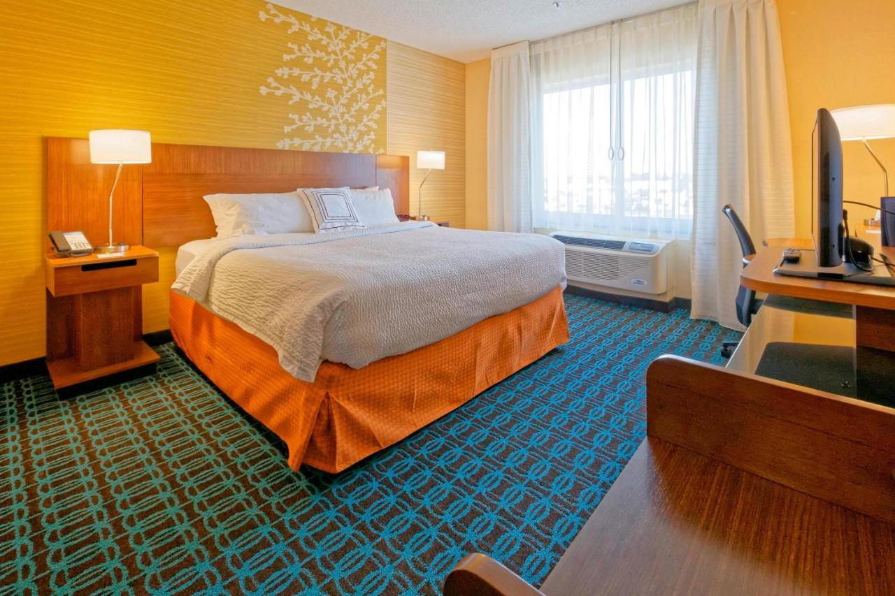  | Fairfield Inn & Suites by Marriott Rehoboth Beach