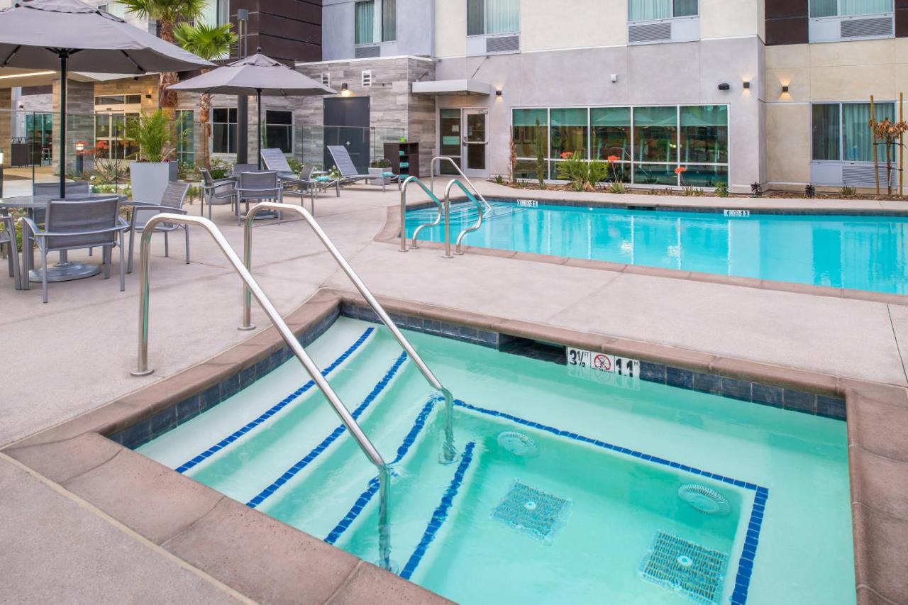  | TownePlace Suites by Marriott San Bernardino Loma Linda