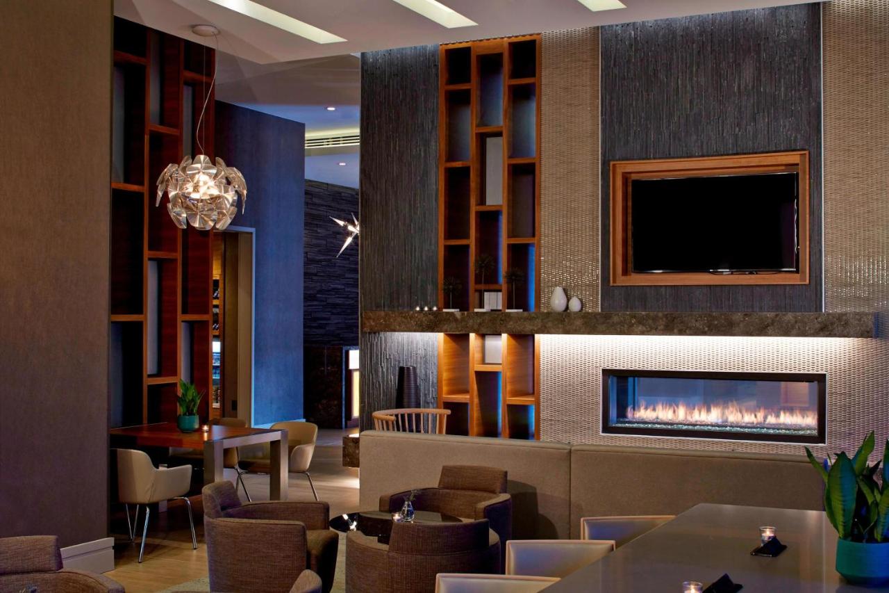 | AC Hotel by Marriott Atlanta Buckhead at Phipps Plaza