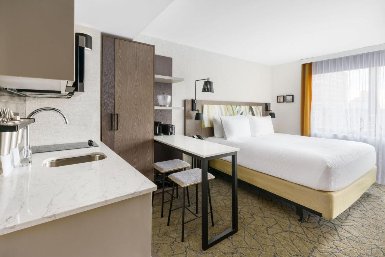  | TownePlace Suites by Marriott New York Manhattan/Chelsea