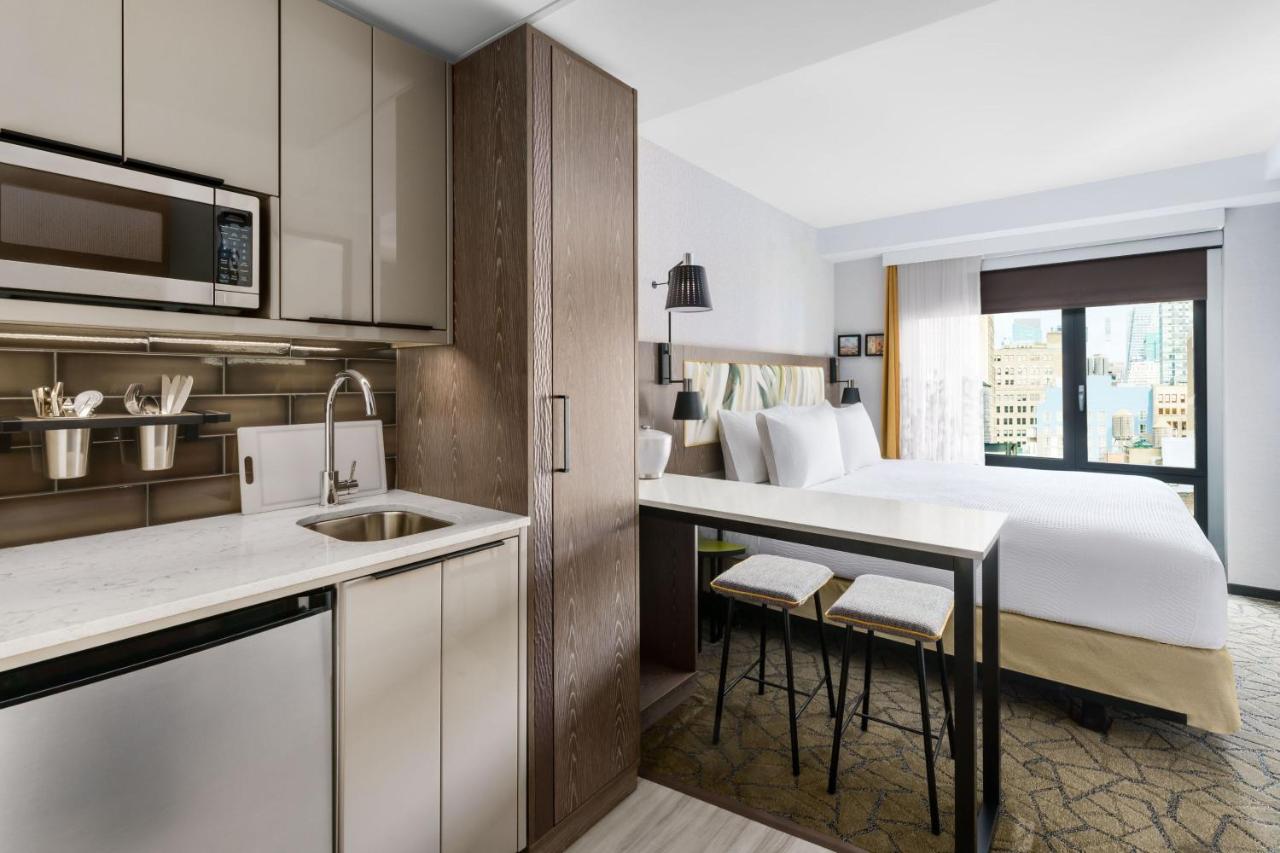  | TownePlace Suites by Marriott New York Manhattan/Chelsea