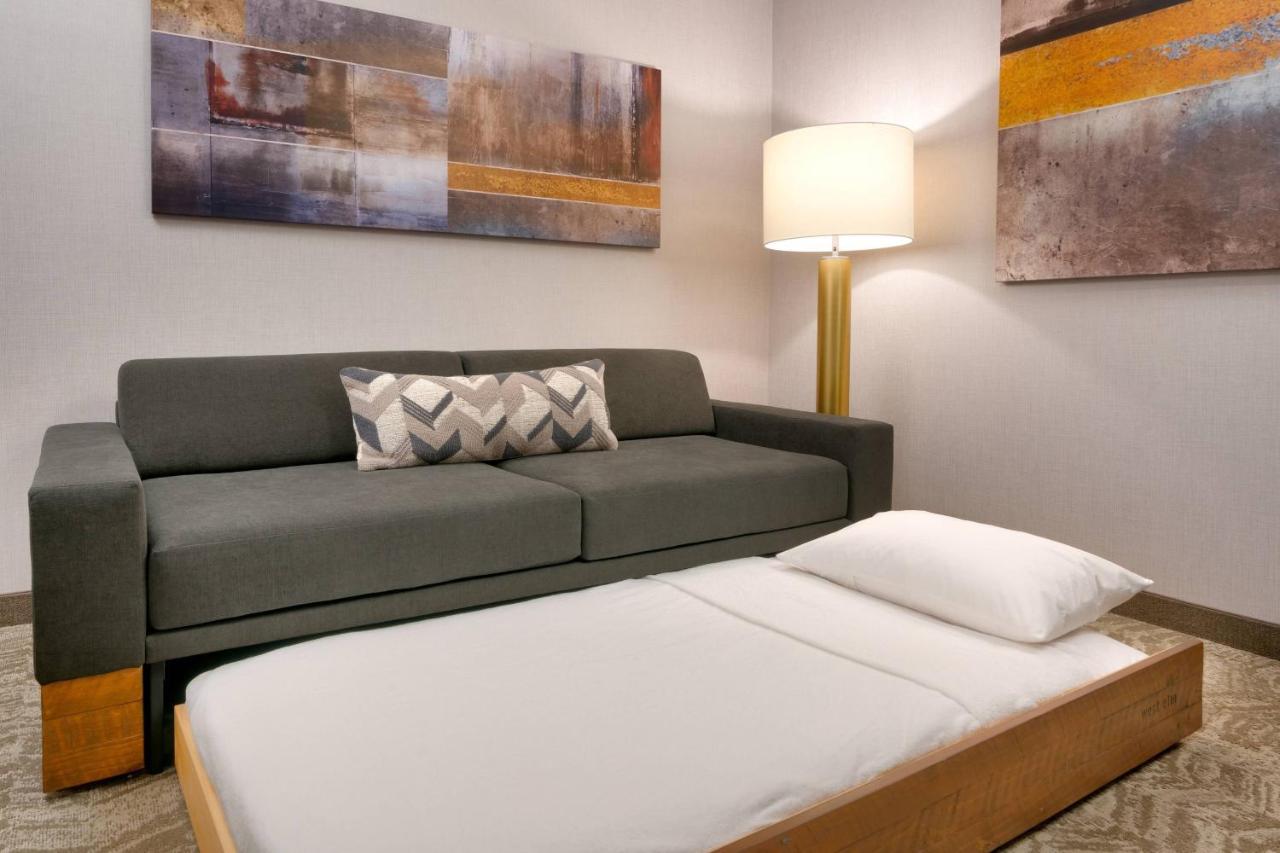  | Springhill Suites by Marriott Colorado Springs North/Air Force Academy