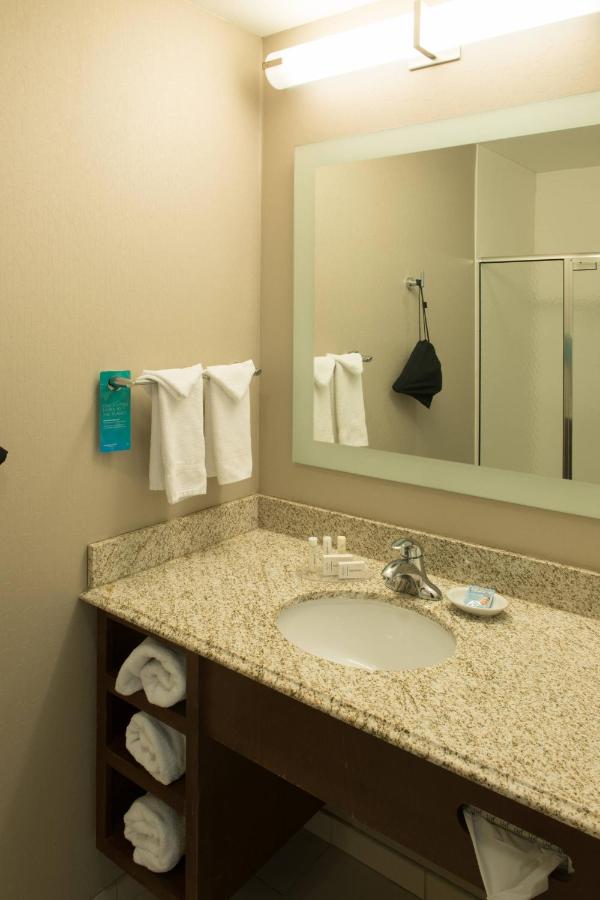  | SpringHill Suites by Marriott Logan