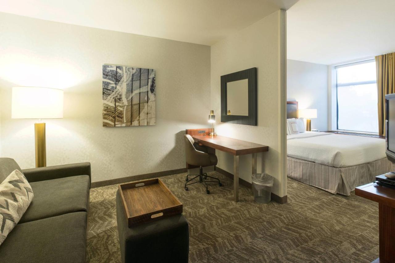  | SpringHill Suites by Marriott Logan