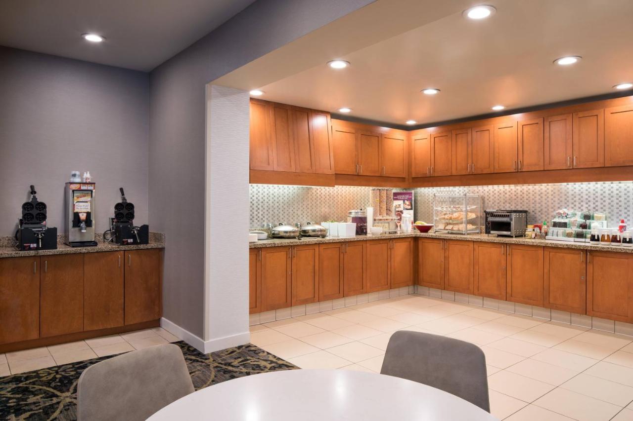 | Residence Inn by Marriott Camarillo