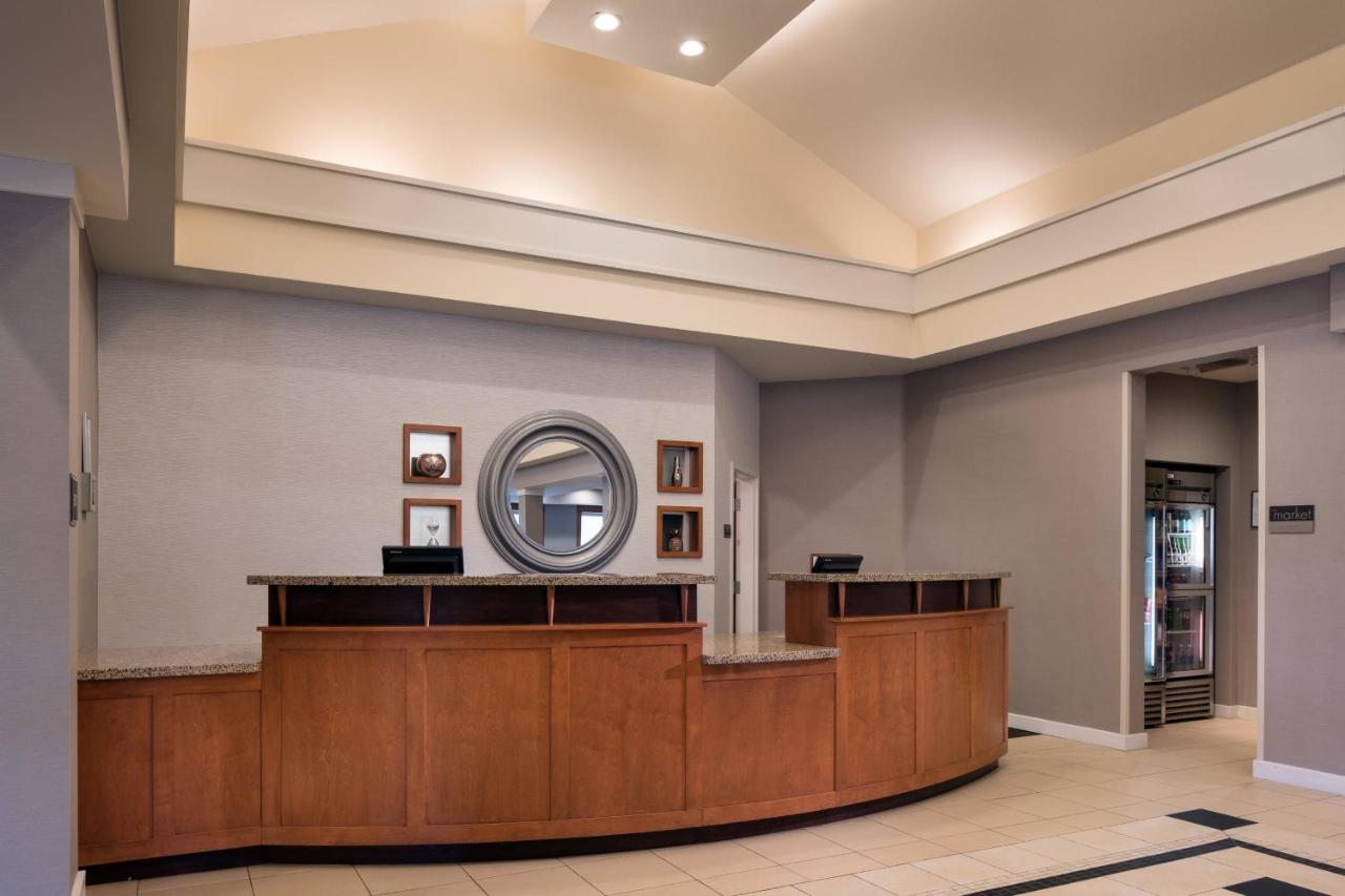 | Residence Inn by Marriott Camarillo