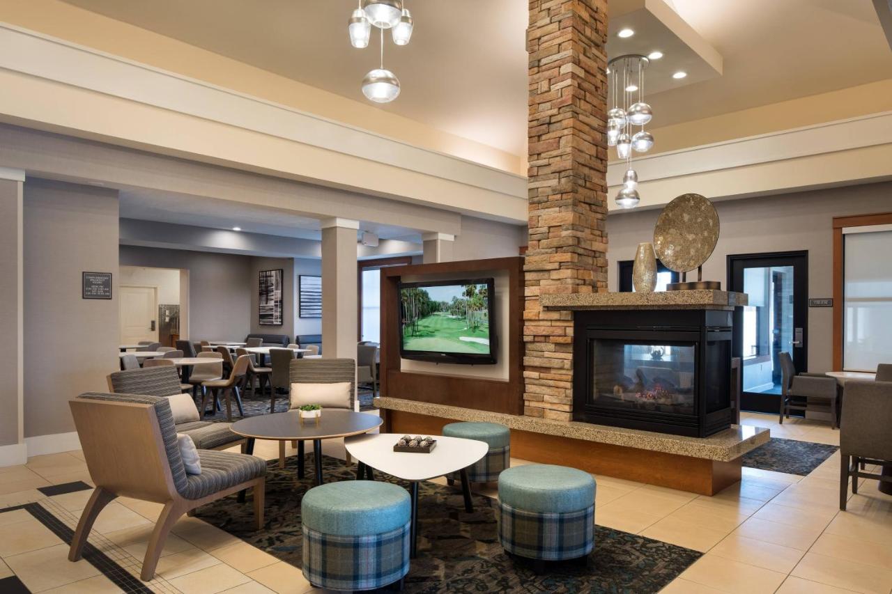 | Residence Inn by Marriott Camarillo