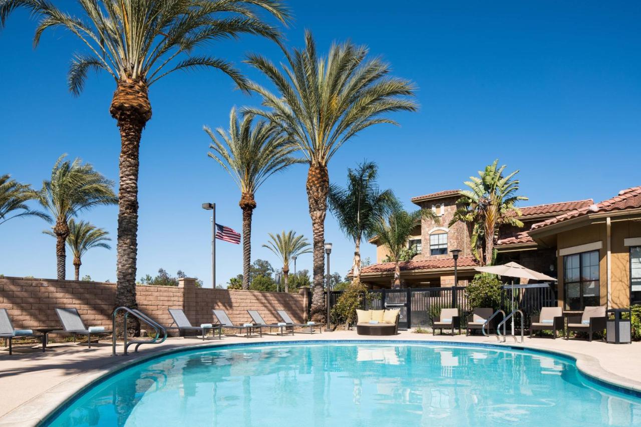 | Residence Inn by Marriott Camarillo