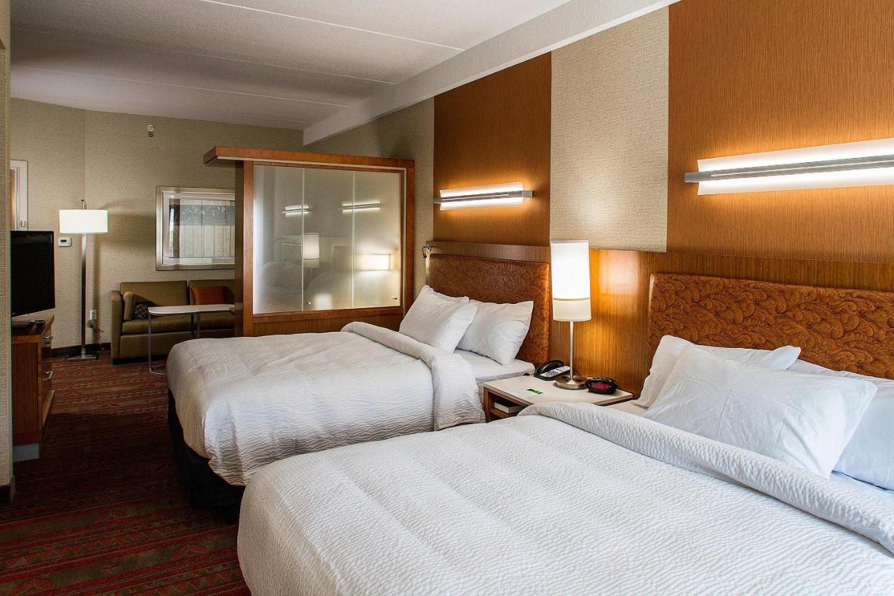  | SpringHill Suites by Marriott Deadwood
