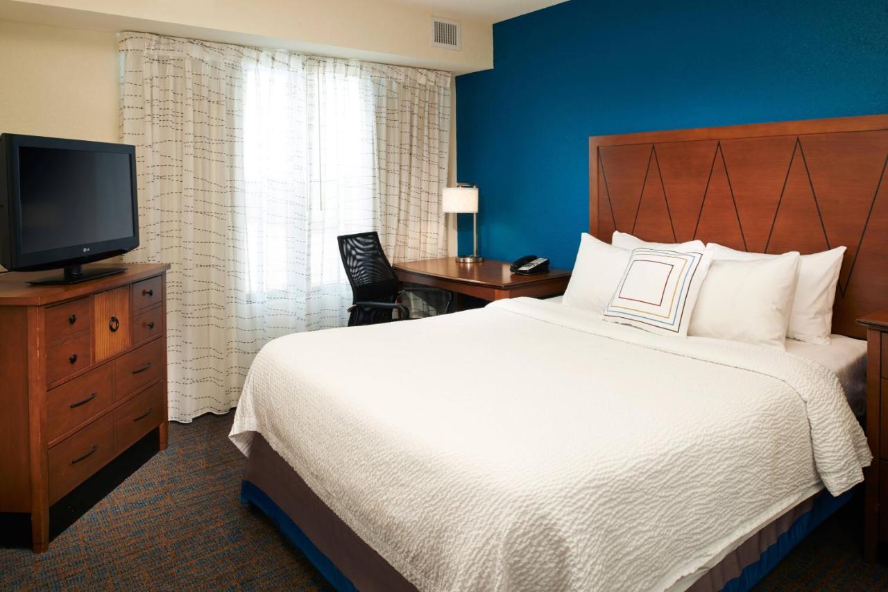  | Residence Inn by Marriott Saginaw