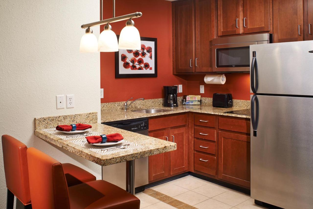  | Residence Inn by Marriott Saginaw