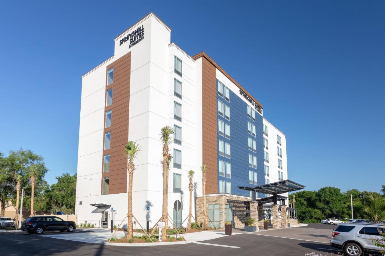  | SpringHill Suites by Marriott Ocala