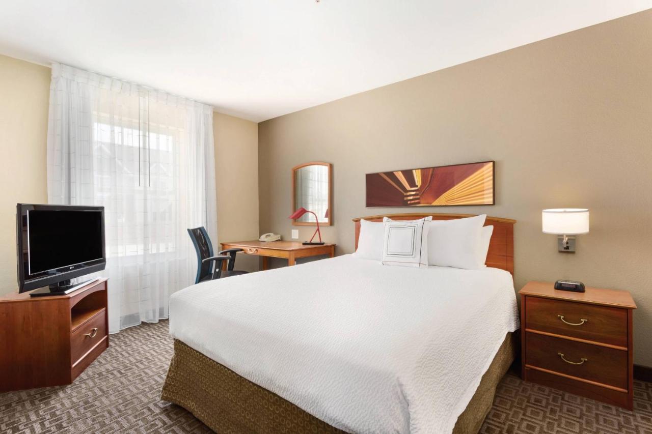  | TownePlace Suites by Marriott Salt Lake City Layton