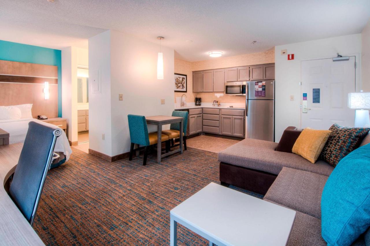  | Residence Inn by Marriott Wilmington Landfall