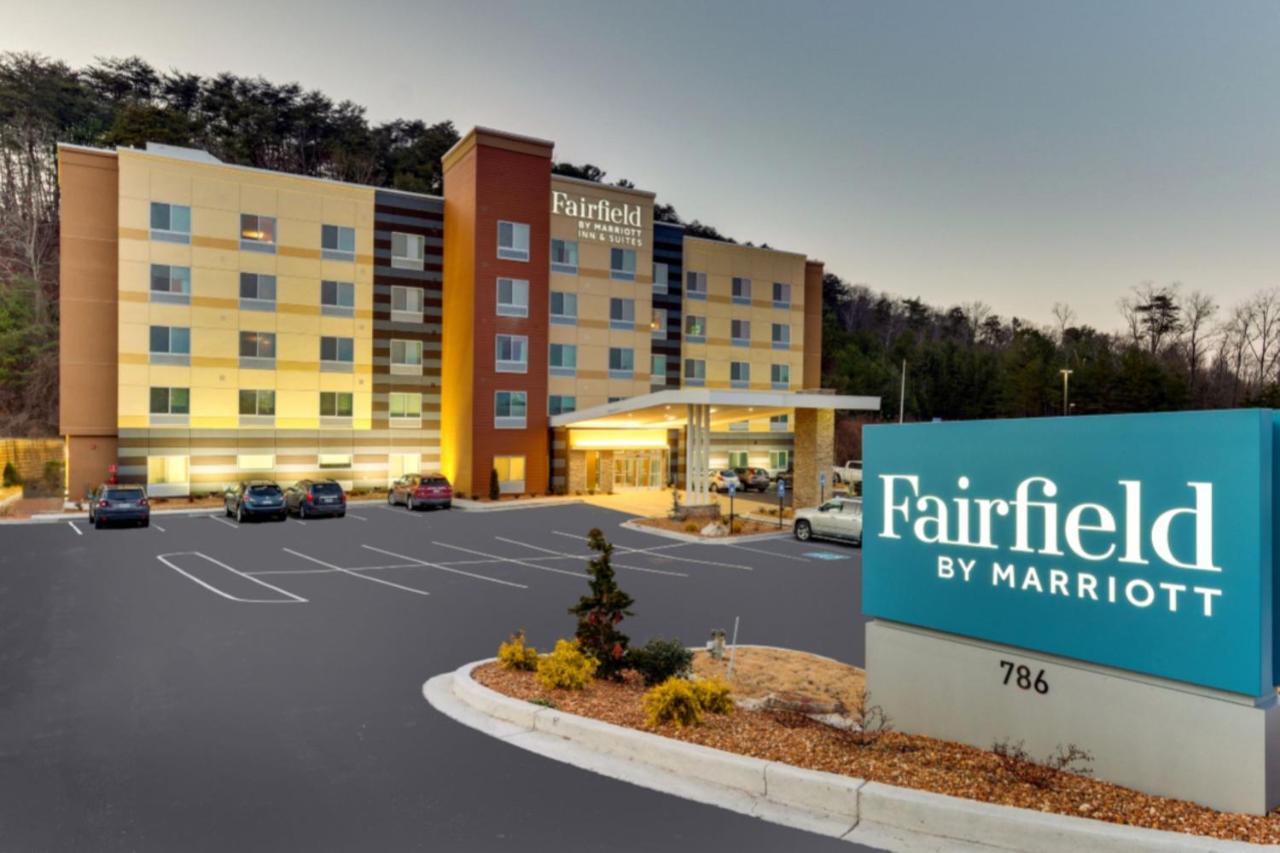  | Fairfield by Marriott Inn & Suites Dalton