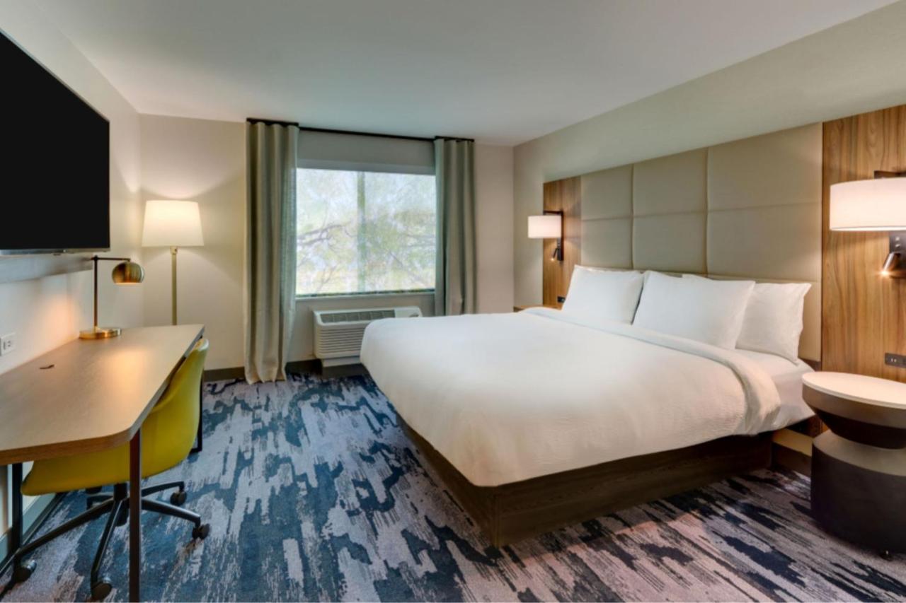 | Fairfield by Marriott Inn & Suites Dalton
