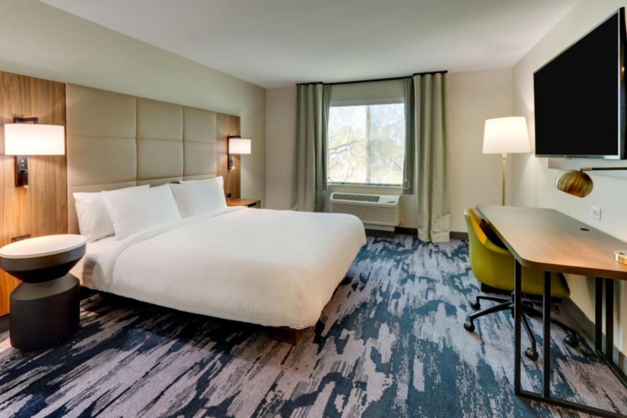 | Fairfield by Marriott Inn & Suites Dalton