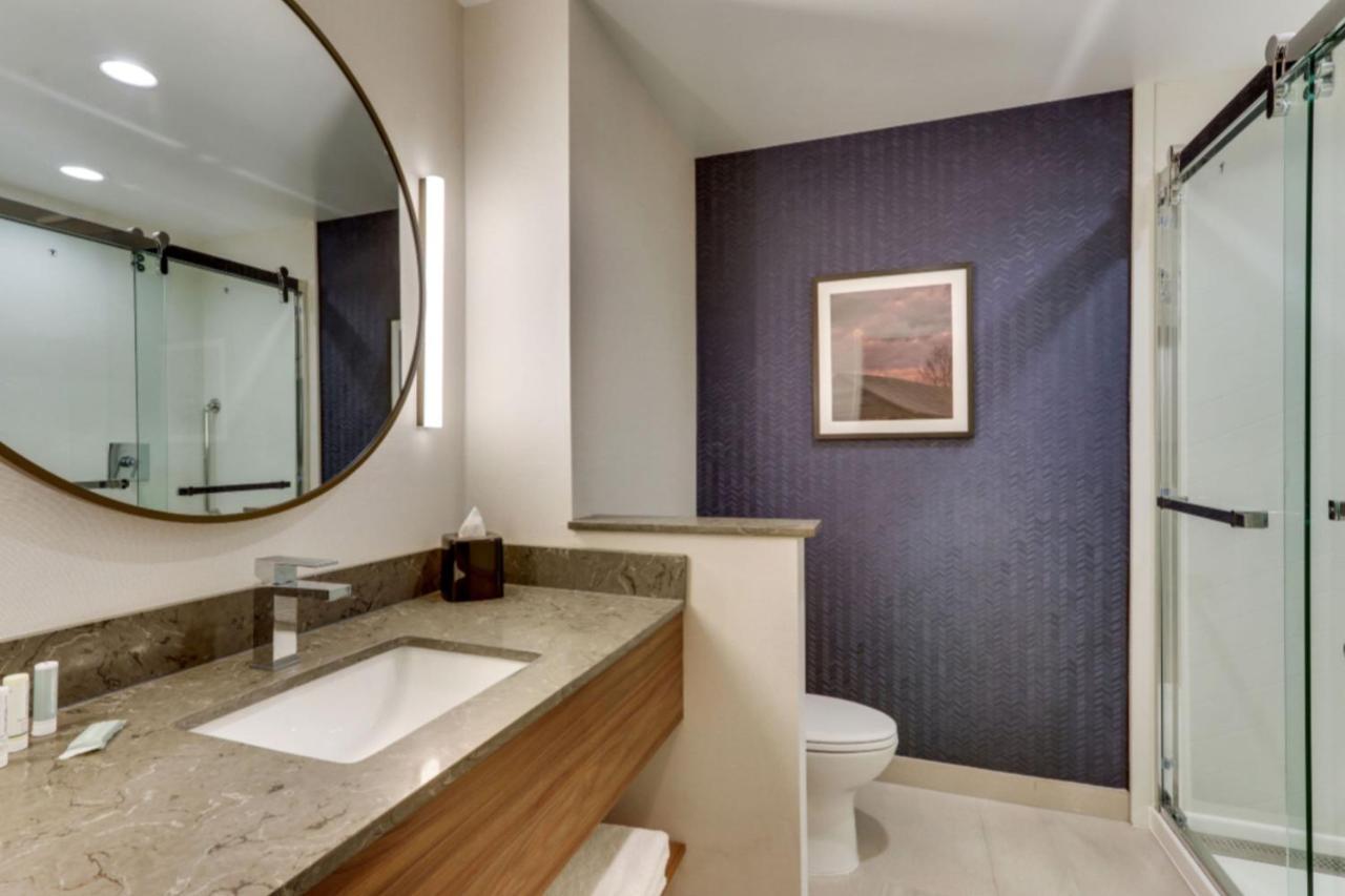 | Fairfield by Marriott Inn & Suites Dalton