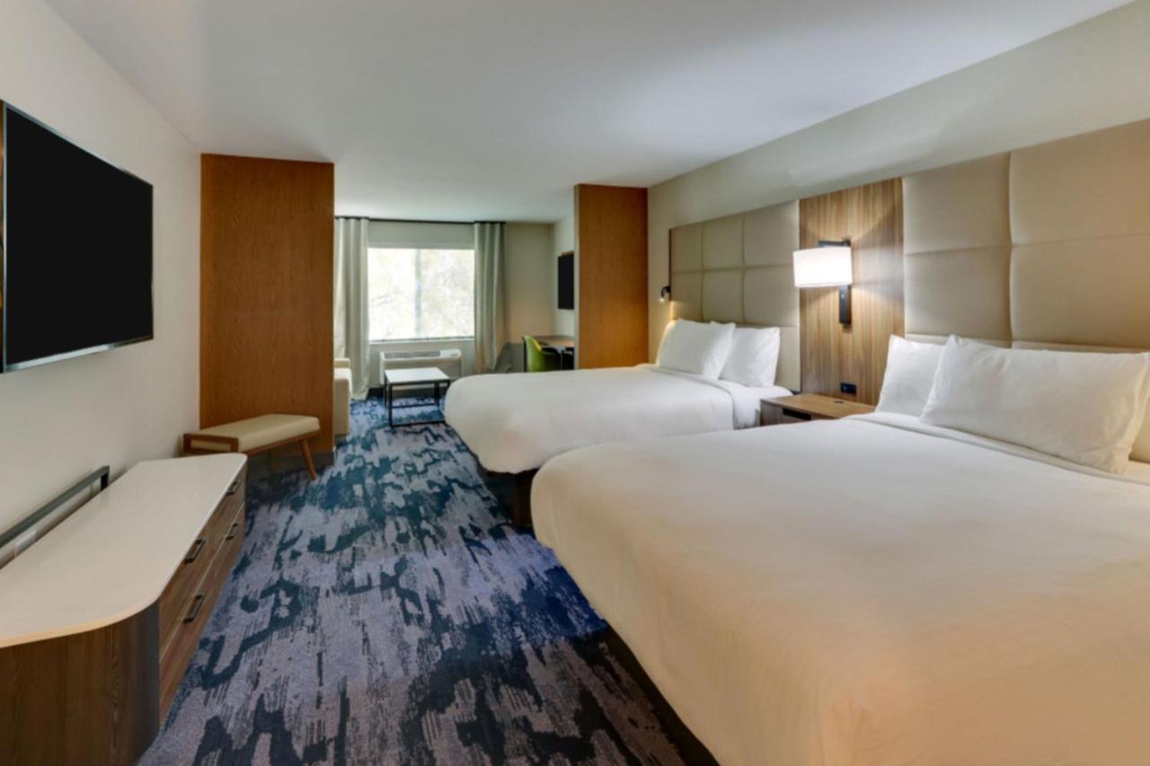 | Fairfield by Marriott Inn & Suites Dalton