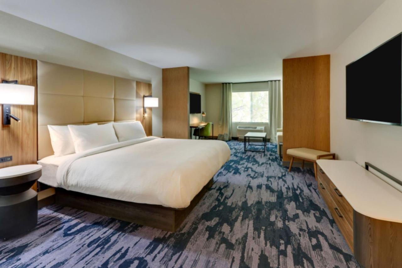 | Fairfield by Marriott Inn & Suites Dalton
