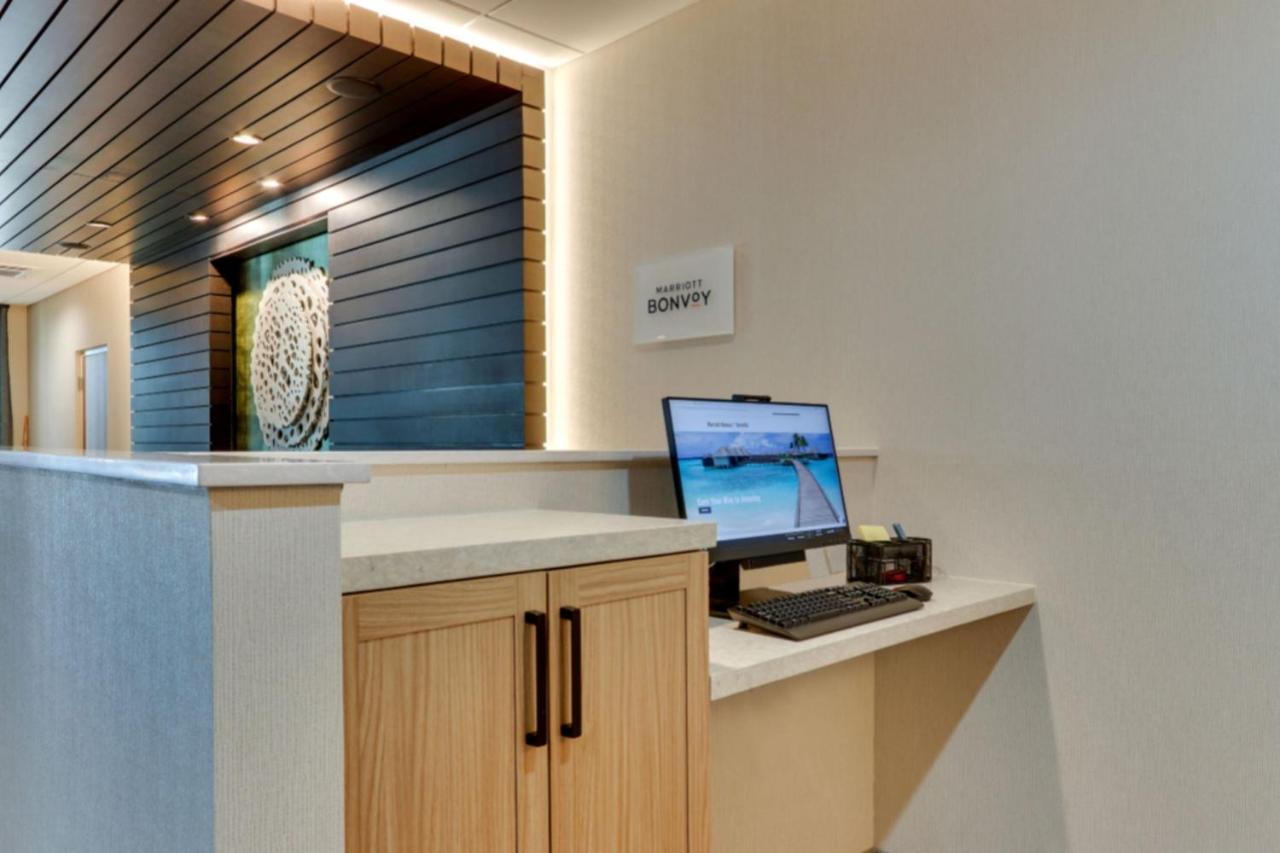 | Fairfield by Marriott Inn & Suites Dalton