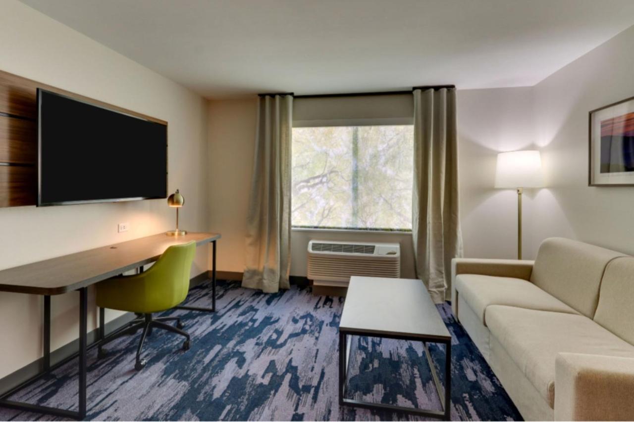 | Fairfield by Marriott Inn & Suites Dalton
