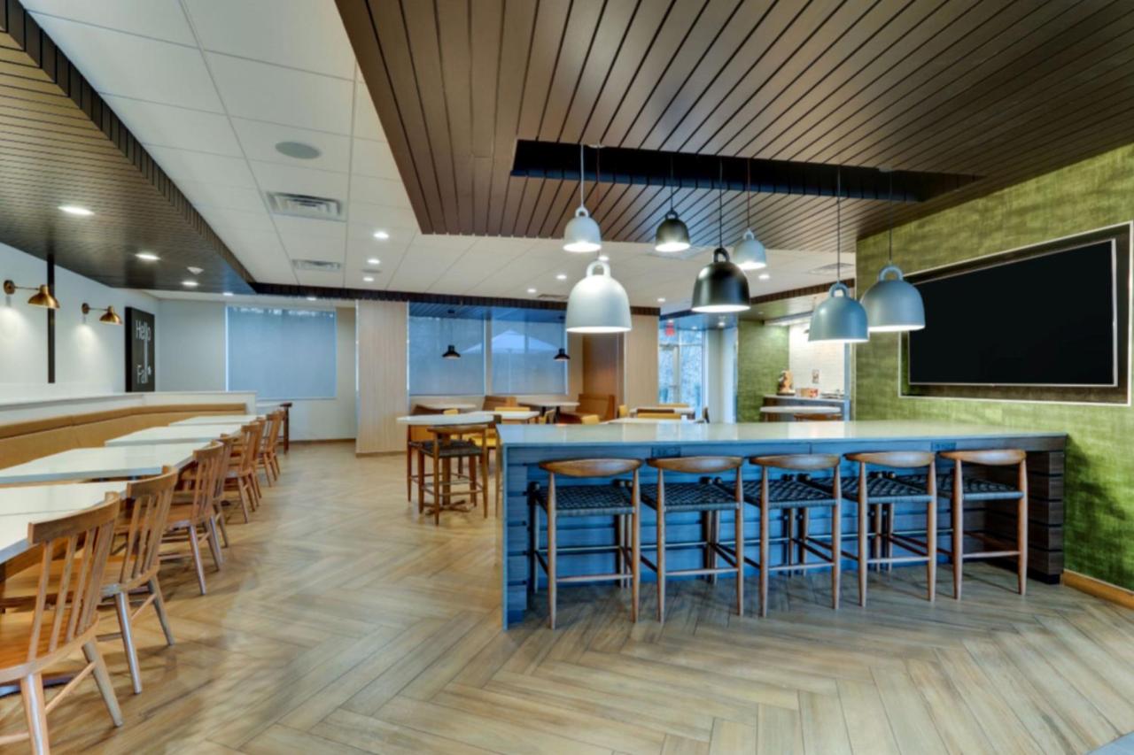 | Fairfield by Marriott Inn & Suites Dalton