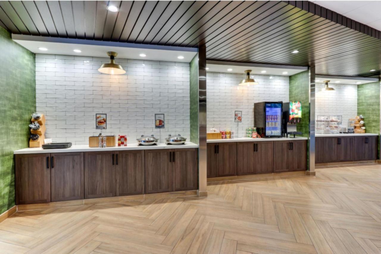 | Fairfield by Marriott Inn & Suites Dalton