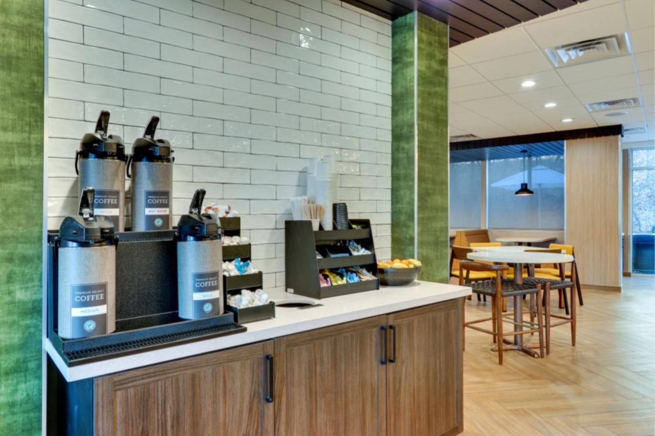  | Fairfield by Marriott Inn & Suites Dalton