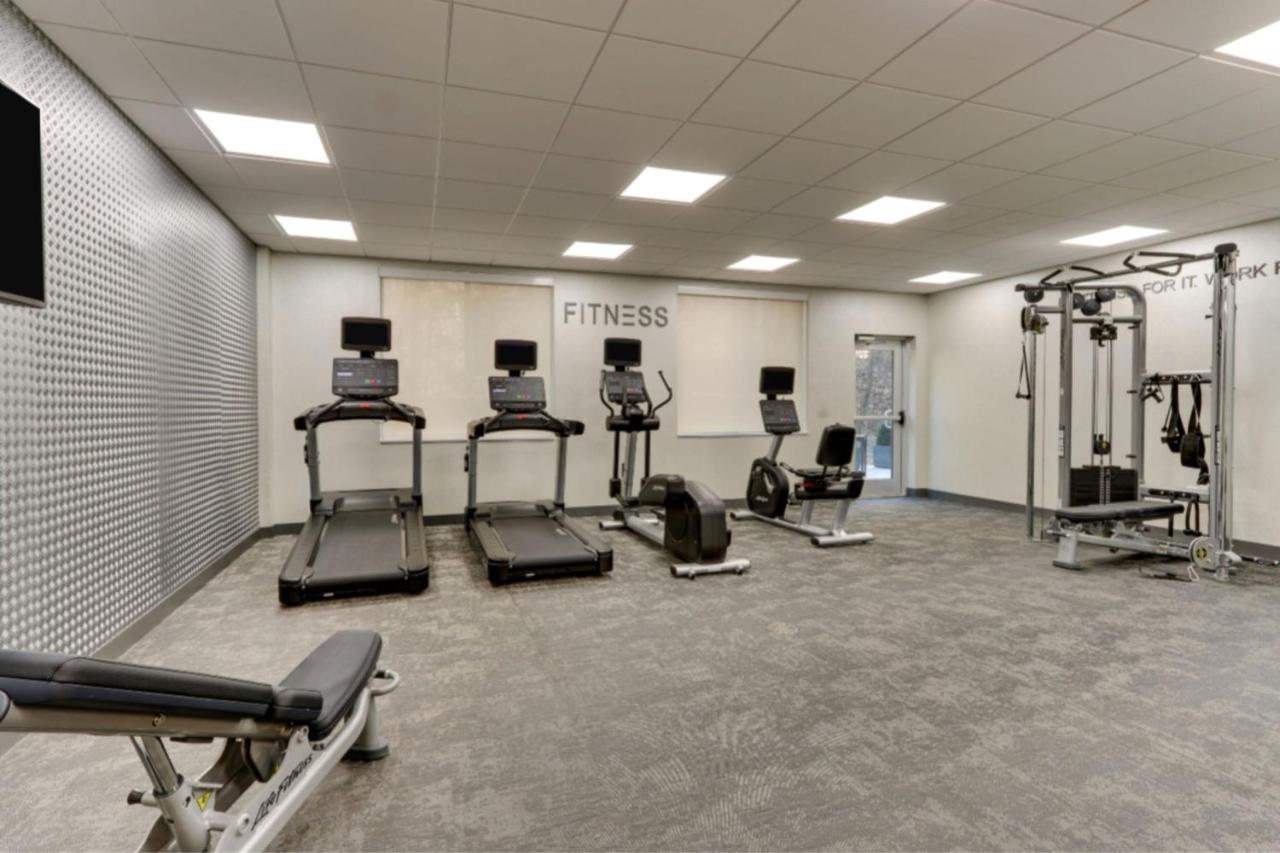 | Fairfield by Marriott Inn & Suites Dalton
