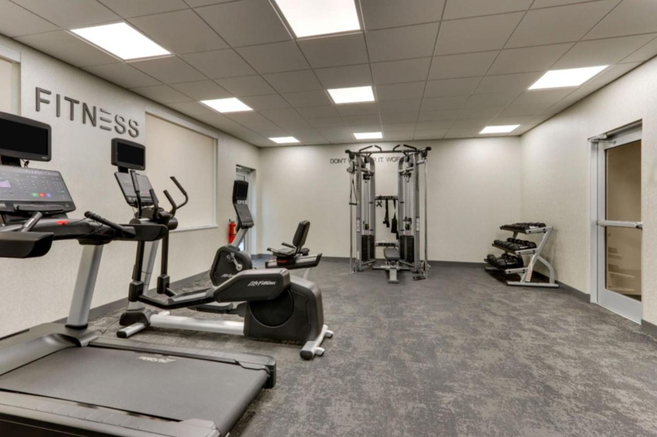 | Fairfield by Marriott Inn & Suites Dalton