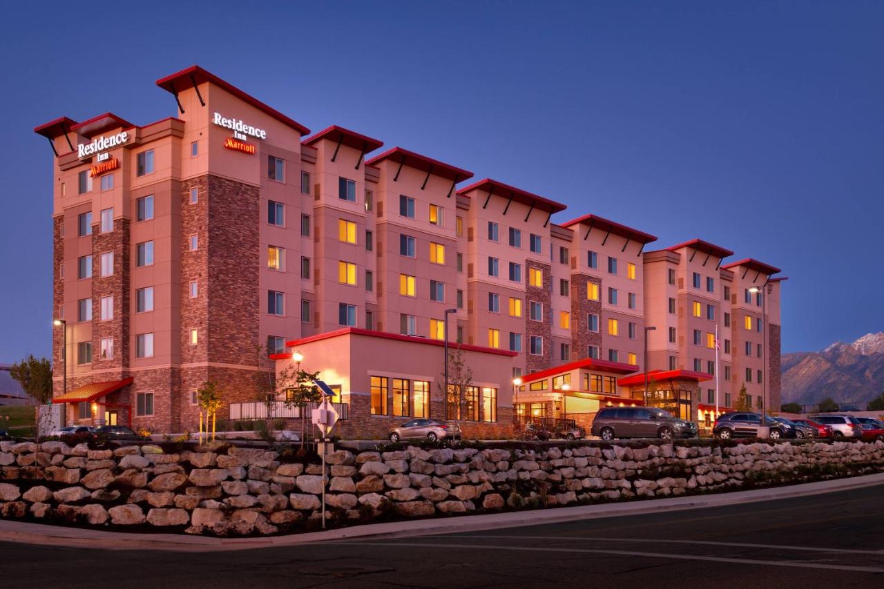  | Residence Inn Salt Lake City Murray
