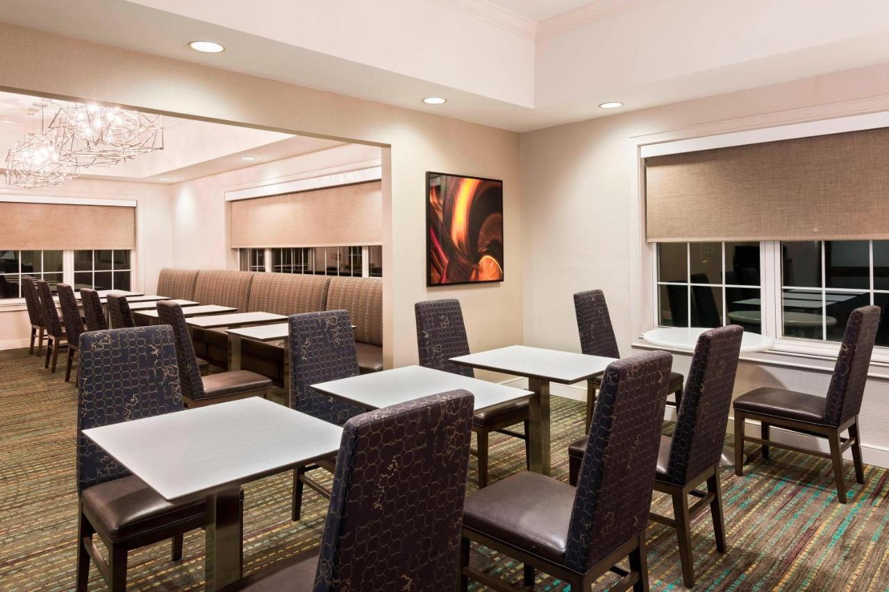  | Residence Inn by Marriott Tampa Westshore/Airport