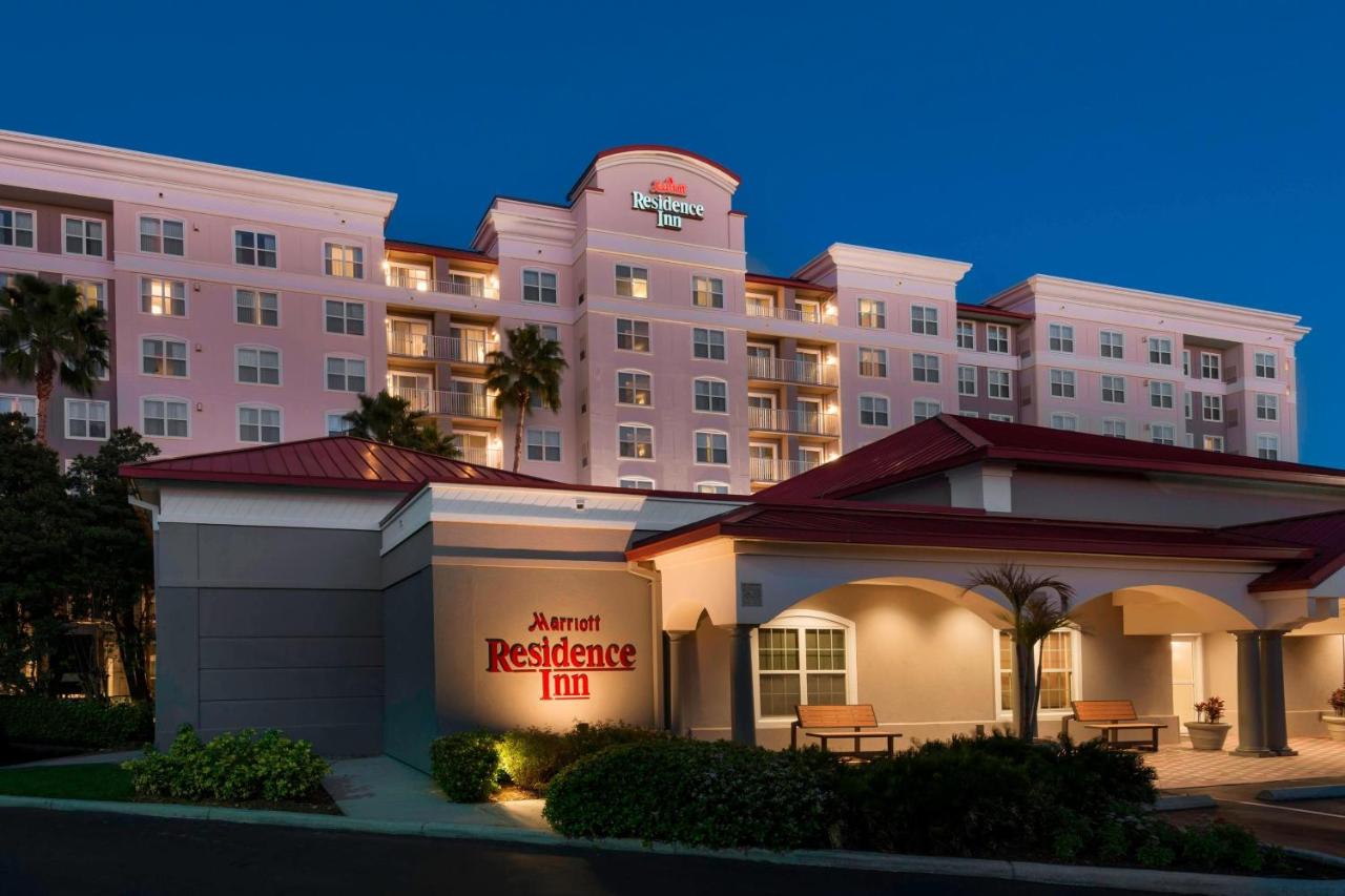  | Residence Inn by Marriott Tampa Westshore/Airport