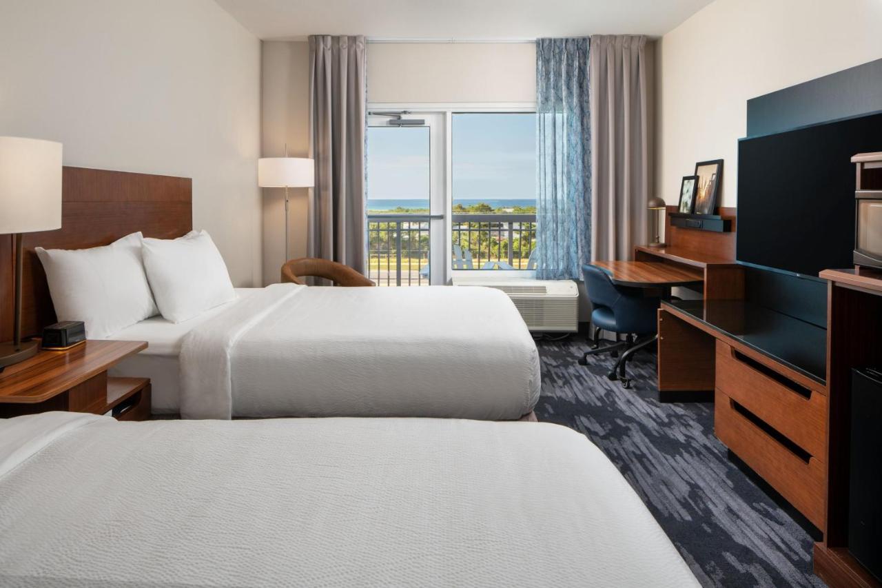  | Fairfield Inn & Suites by Marriott Destin