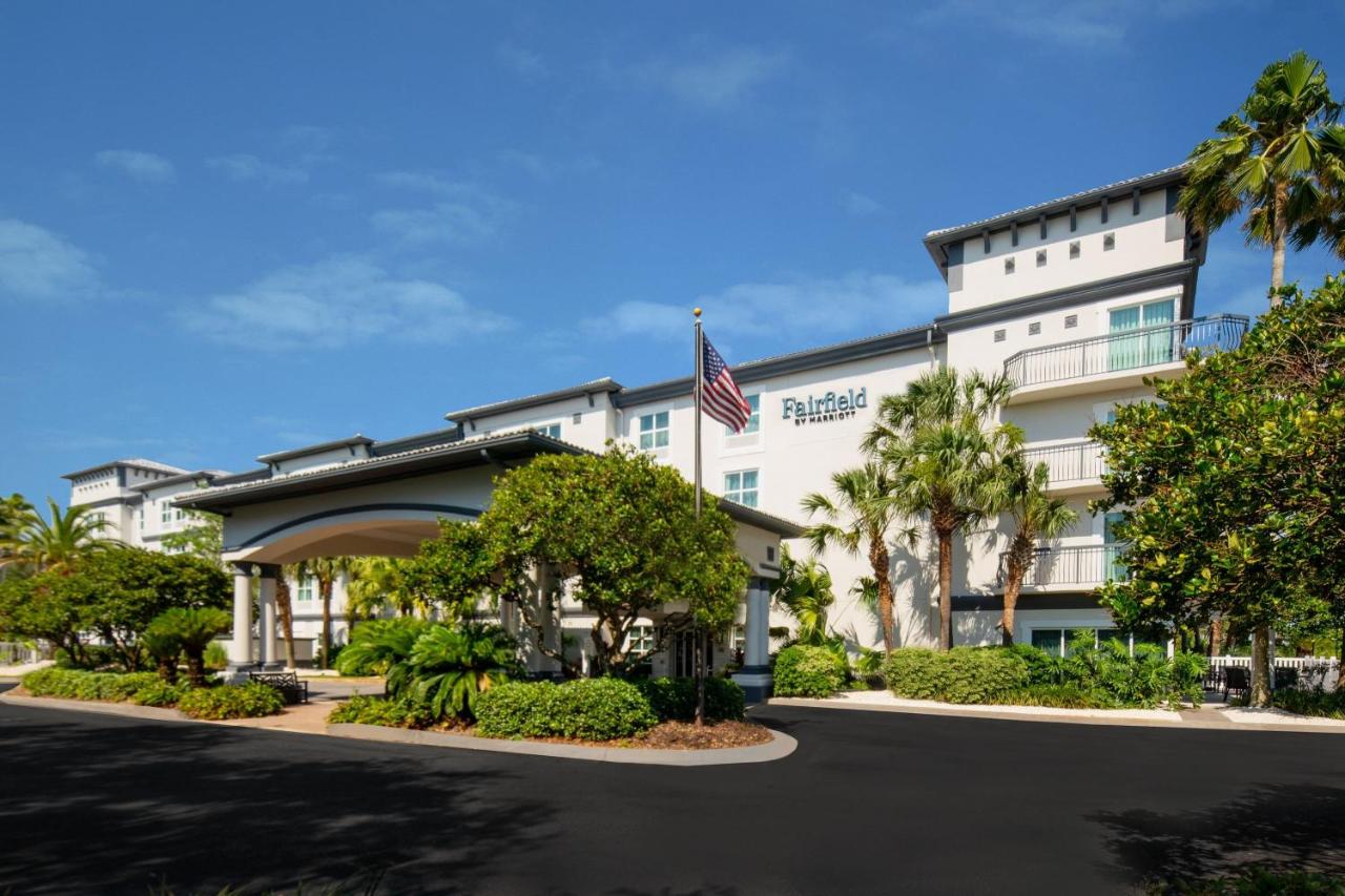  | Fairfield Inn & Suites by Marriott Destin