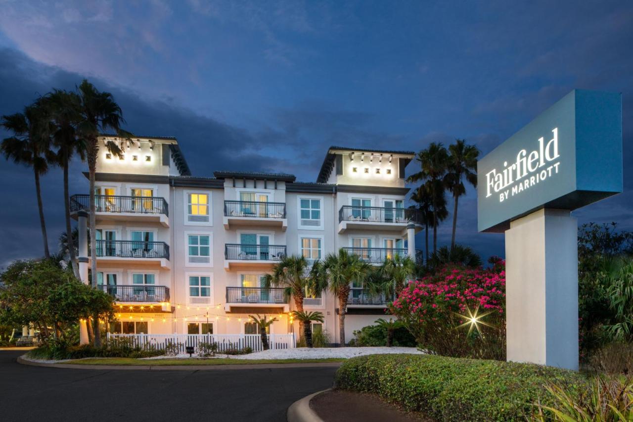  | Fairfield Inn & Suites by Marriott Destin